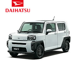 DAIHATSU