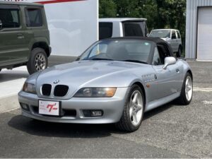 BMW　Z3　ご成約ありがとうございます♪